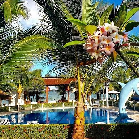 Villa Starlounge à Maragogi Extérieur photo