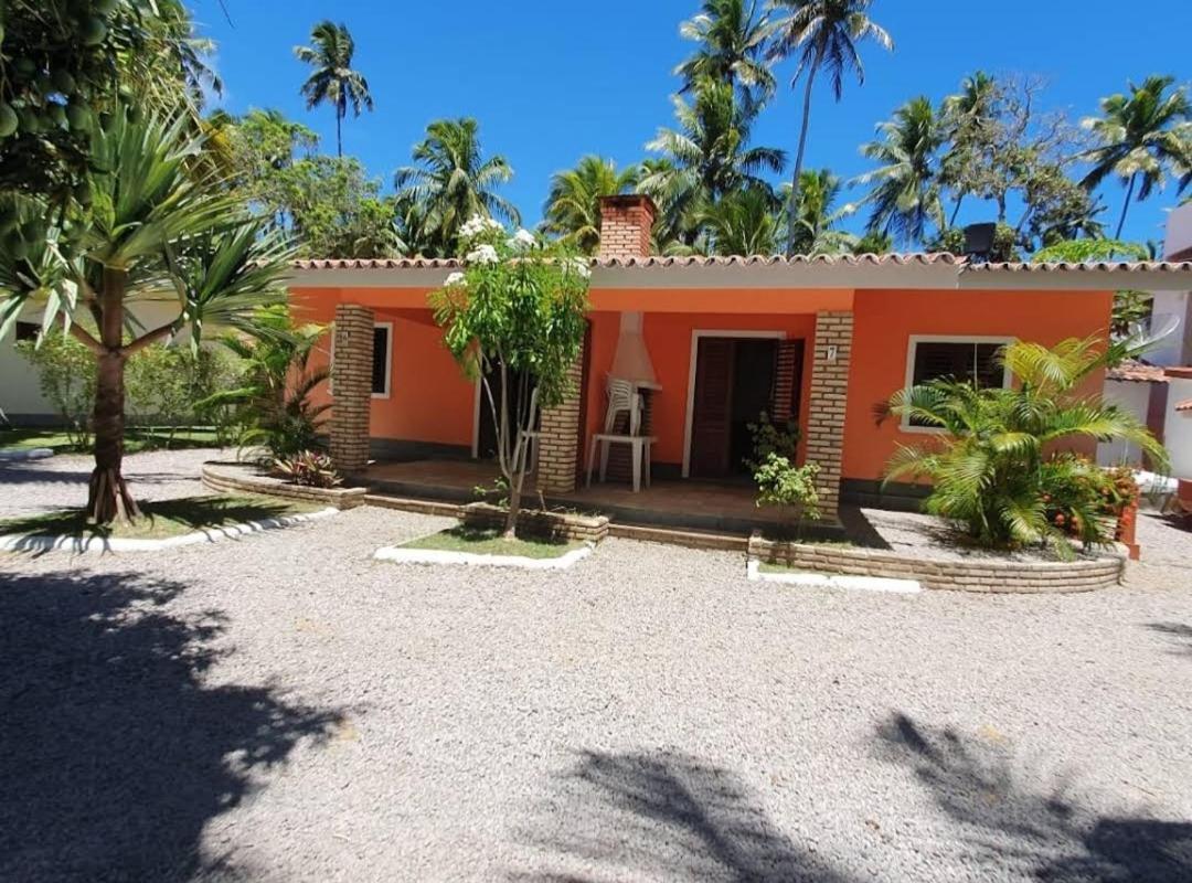 Villa Starlounge à Maragogi Extérieur photo