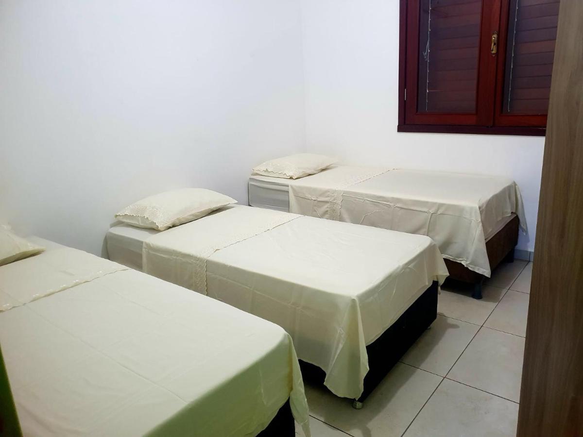 Villa Starlounge à Maragogi Extérieur photo