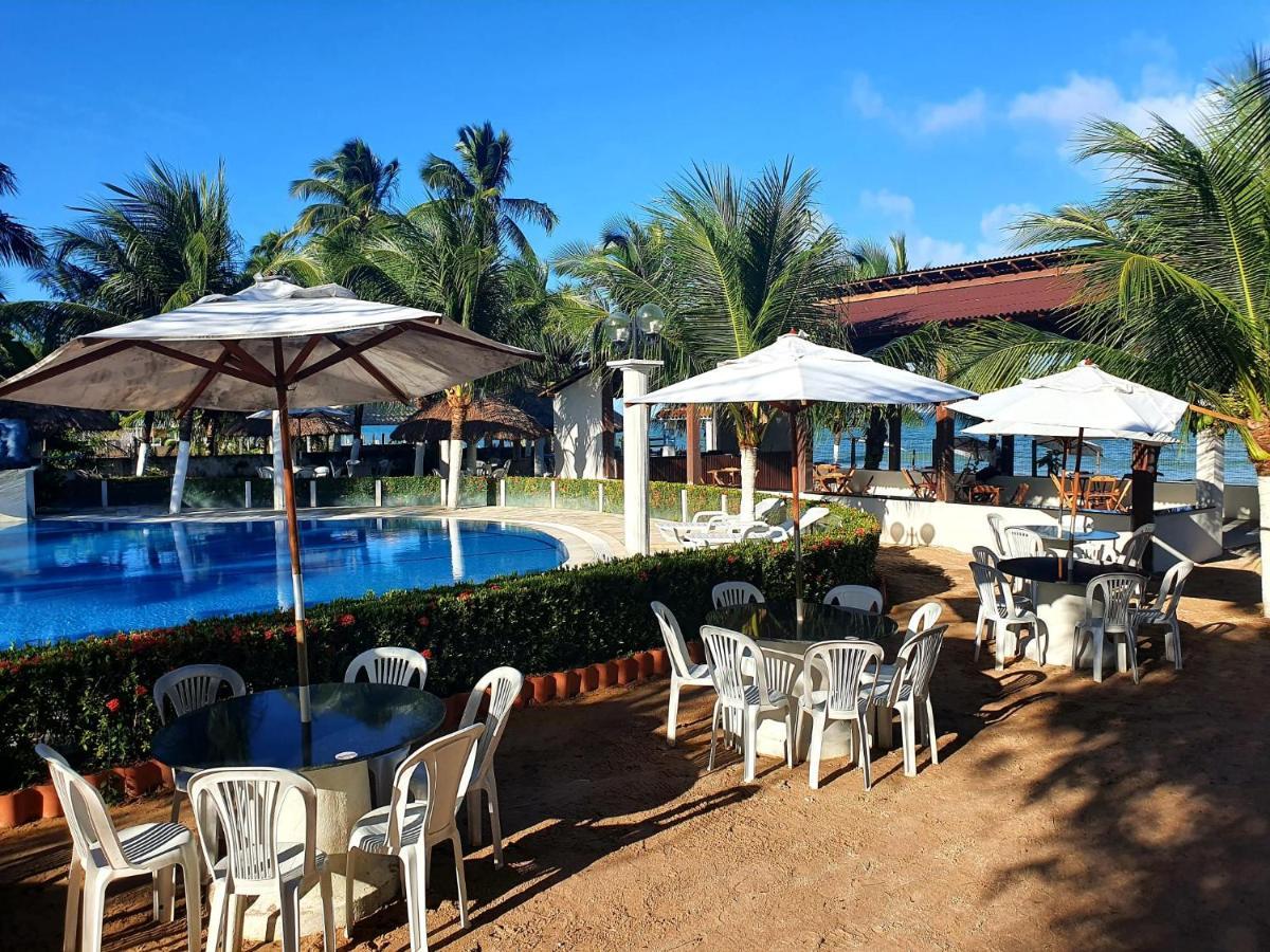Villa Starlounge à Maragogi Extérieur photo