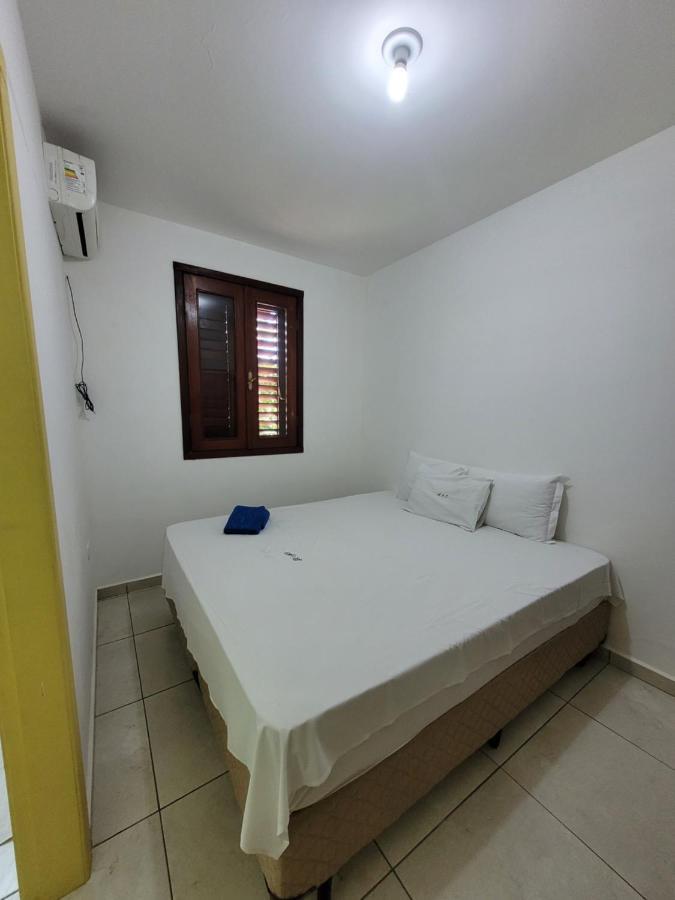Villa Starlounge à Maragogi Extérieur photo