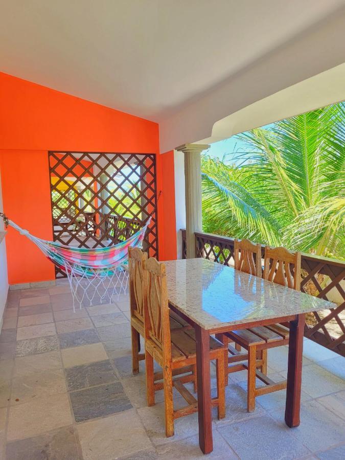 Villa Starlounge à Maragogi Extérieur photo