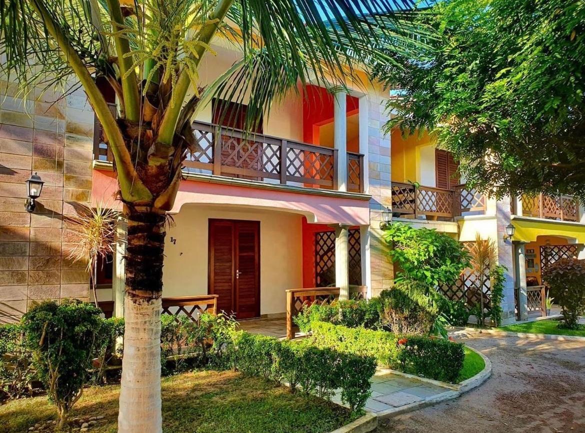 Villa Starlounge à Maragogi Extérieur photo