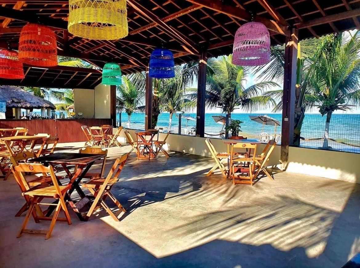 Villa Starlounge à Maragogi Extérieur photo