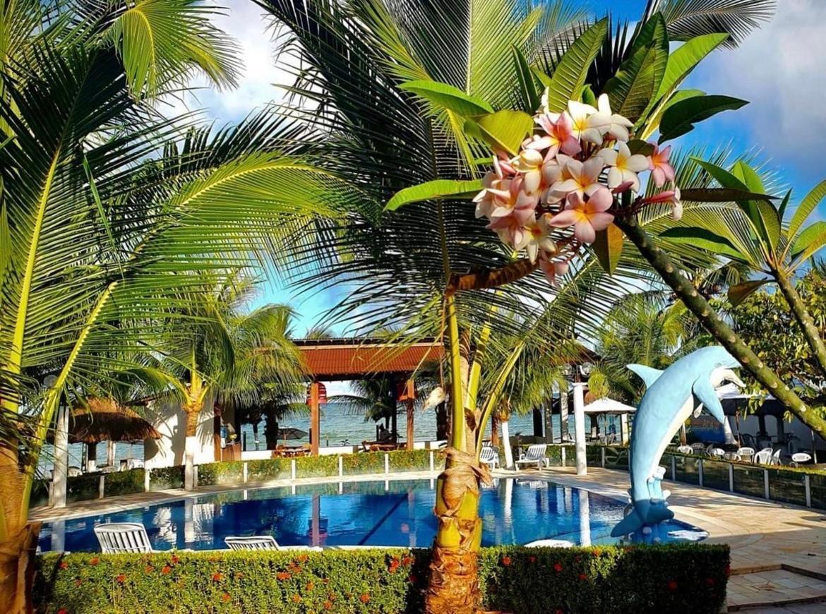 Villa Starlounge à Maragogi Extérieur photo