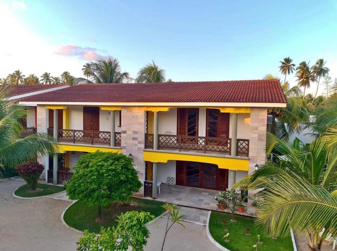 Villa Starlounge à Maragogi Extérieur photo